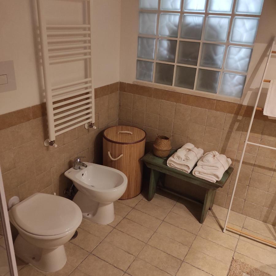 Domus Astra Apartment Brindisi Luaran gambar